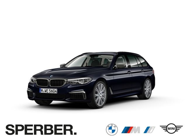 BMW M550 d EU6d-T Dd xDrive Touring Park-Assistent S