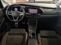 Volkswagen Caddy Maxi DSG STYLE LED ACC AHK FLÜGEL 5J GAR