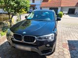 BMW X3 zu verkaufen - BMW: Verkaufen