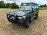 Toyota Land Cruiser HZJ 76 1.Hand Webasto ... - Toyota: Hzj