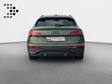 Audi Q5 Sportback 55 TFSI e qu. S line 67km/WLTP*Air - Audi Q5: TFSI