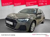 Audi A1 Sportback advanced 30 TFSI LED*2Z-Klima* uvm. - Audi A1 Vorführfahrzeuge