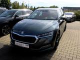 Skoda Octavia 2,0 TD DSG Panorama Head up Kamera 19 ´´ - Skoda Octavia mit Diesel-Antrieb: Automatik