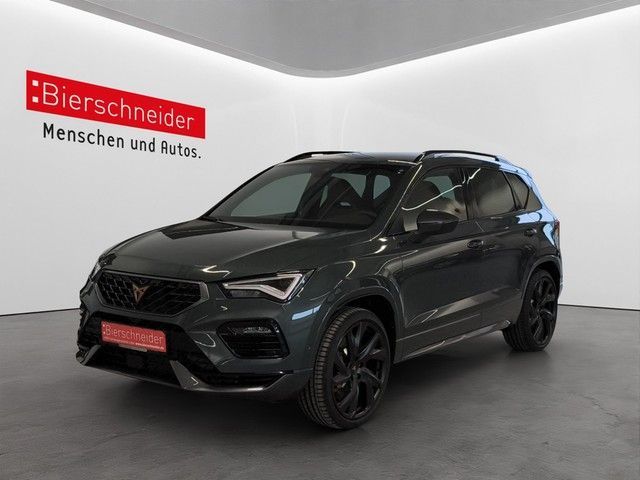Cupra Ateca - Bild 2