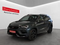 Cupra Ateca - Vorschau Bild 2