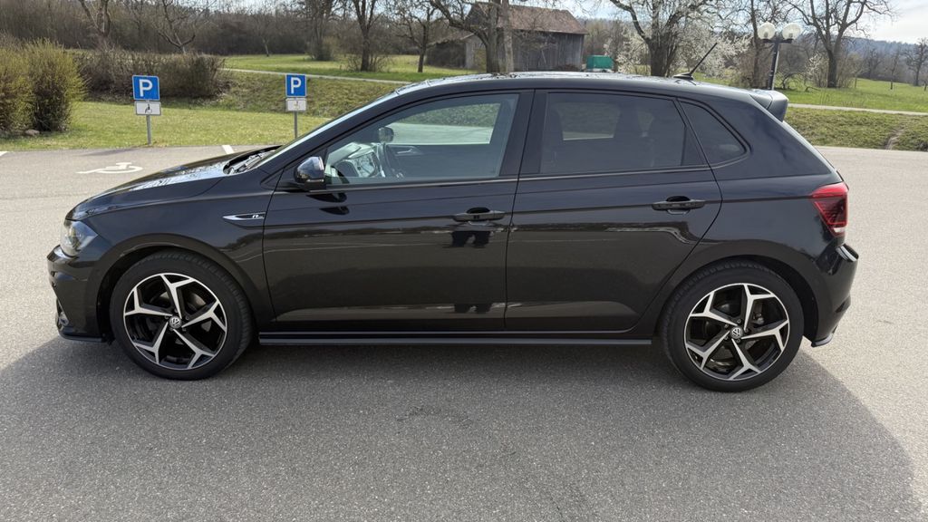 Image of Volkswagen Polo