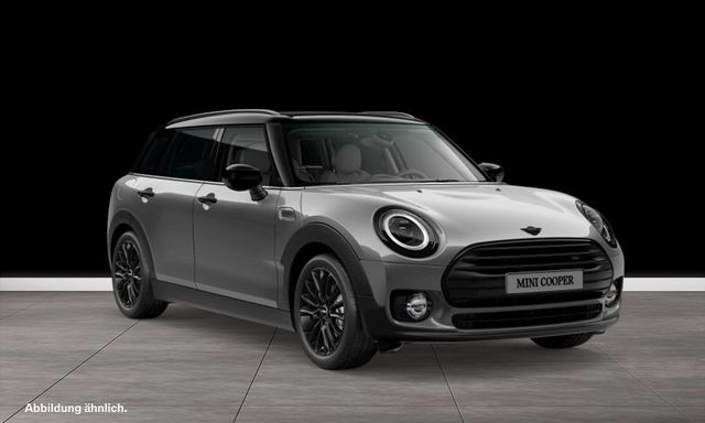 MINI Cooper Clubman