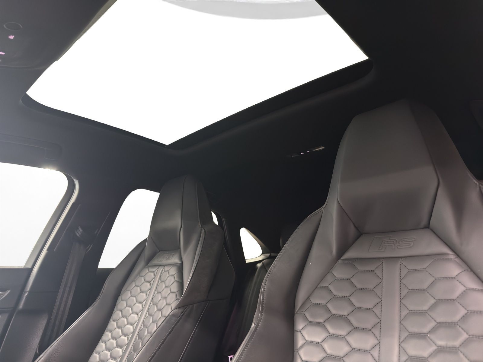 Audi RSQ3 - Bild 9