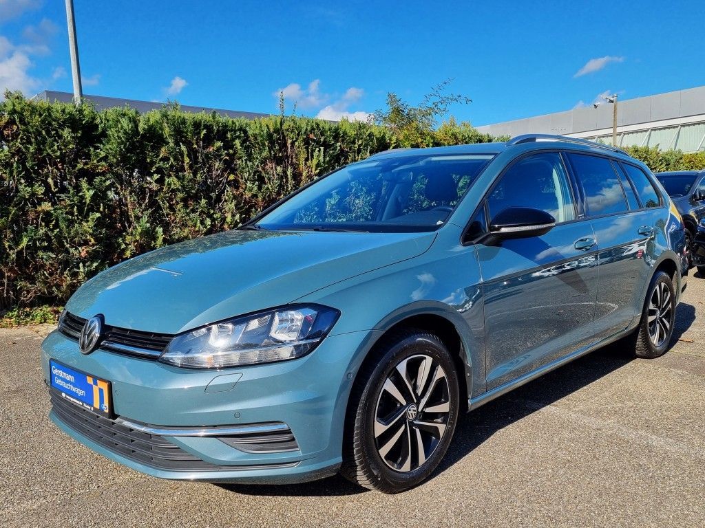 Image of Volkswagen Golf