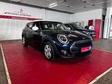 MINI One D Clubman Essential Trim//Navi//LED//