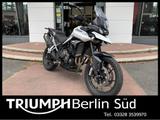 Triumph TIGER 900 GT PRO  - TRIUMPH TIGER 900 GT PRO