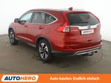 Honda 1.6 DTEC Lifestyle 4WD Aut.*AHK*NAV*TEMP*CAM*PDC - Honda CR-V: Automatik