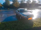 Audi 80 Blau 1,8S mit H - Kennzeichen - gebrauchte Audi 80 aus dem Jahr 1991