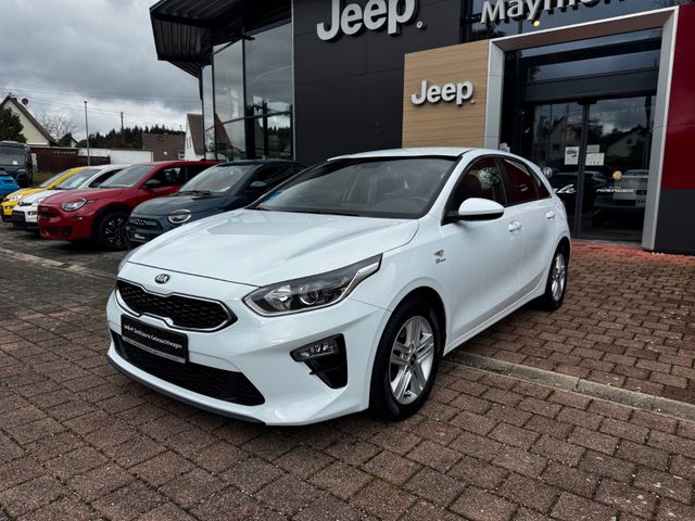 Kia CEED 1.5T VIS KOMF NAV KAMERA SITZHEIZUNG 160PS