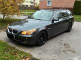 BMW 535D E61 - BMW 535 in Gelsenkirchen