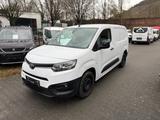Toyota Proace 1.5D L2 3-Sitzer,AHK Hu/Insp Neu - Toyota Proace City aus 2023
