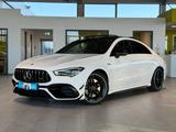 Mercedes-Benz CLA 45 AMG*Burmester*Pano*JungeSterne*HuD*360°* - gebrauchte Mercedes-Benz CLA 45 AMG aus dem Jahr 2020