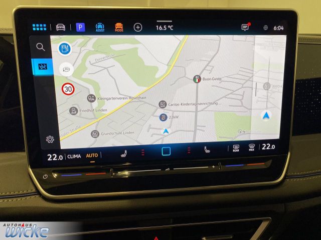 Tiguan 2.0 TDI 4MOTION DSG R-Line IQ.DRIVE AHK