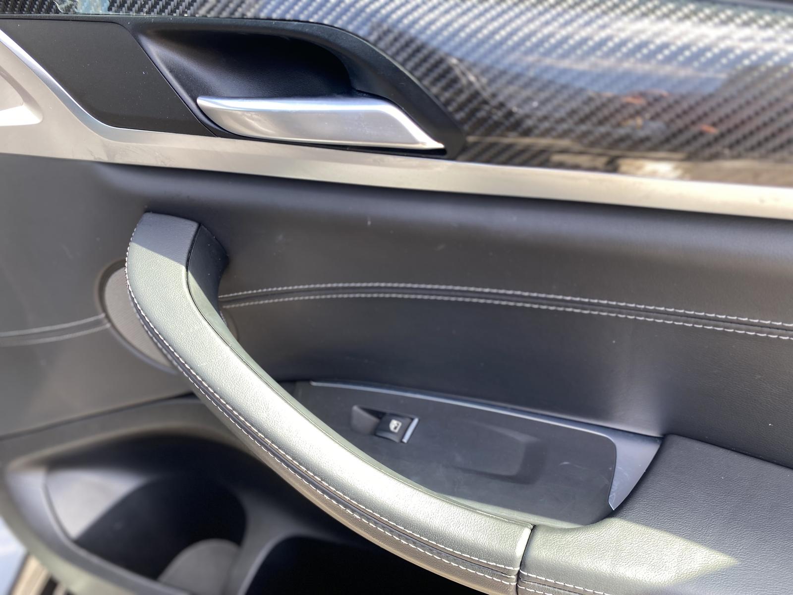 BMW X4 Competition PA HUD LCProf DAB, миниатюра 22