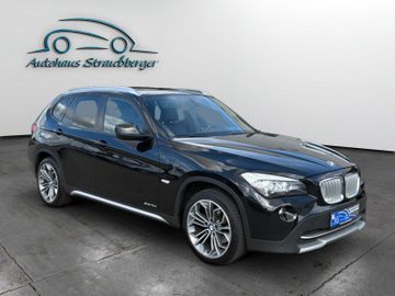 BMW X1 - 6