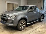 Isuzu D-Max Single Cab 4WD LSE Automatik SHz R-Cam PDC - Isuzu D-Max aus 2022