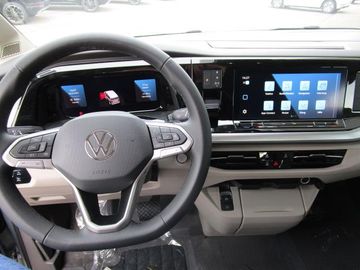 Volkswagen T7 Multivan - 12