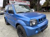 Suzuki Jimny Ranger Lim. TÜV NEU - Suzuki Gebrauchtwagen von 1999