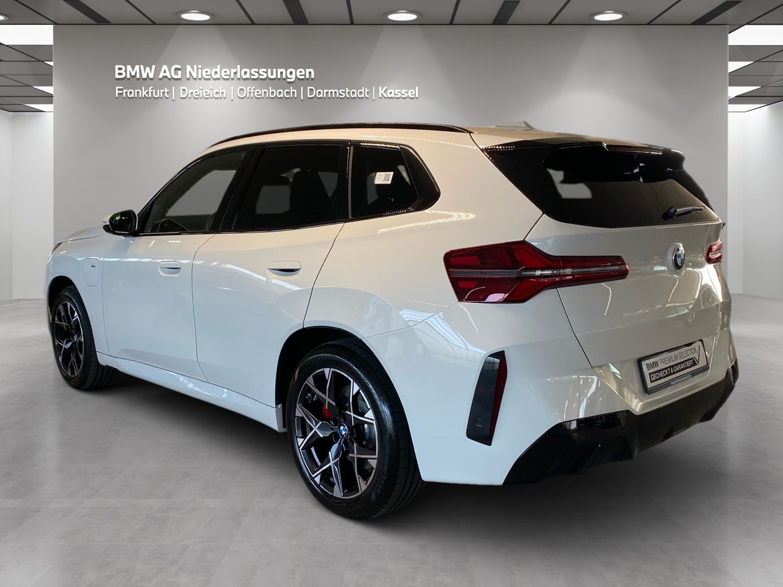 BMW X3 30e xDrive M Sport AHK Driv.Assist.Prof LED foto 5