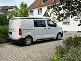 Opel Vivaro C Campervan mit Wohnmobilzulassung - Wohnmobil oder -wagen Vivaro