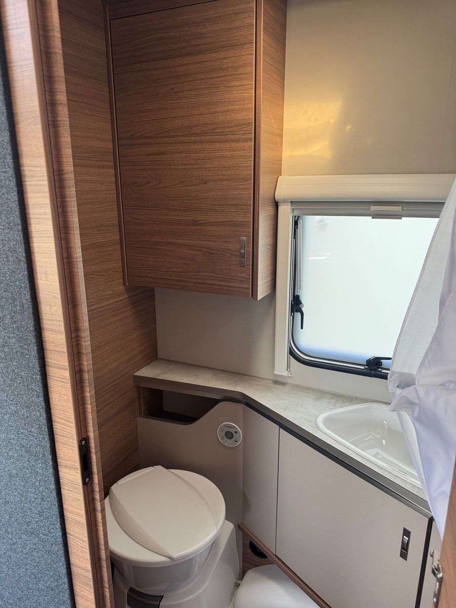 Fahrzeugabbildung Knaus Sport 650 UFK %%Aktion%% viele Extras! NEU45TEUR
