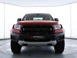 Ford Ranger 2.0 Panther Raptor DK|LED|Navi|AHK|Kamera - Ford: 2.0