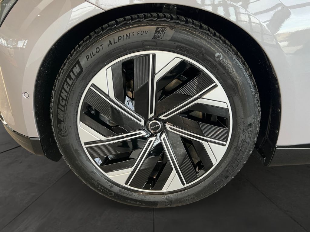 VOLVO ES90 Single Motor Ultra,Bowers &W,22 Zoll,Pilot VOLVO ES90 Single Motor Ultra,Bowers &W,22 Zoll,Pilot