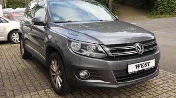 Volkswagen Tiguan - 4