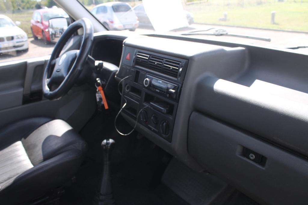 Volkswagen T4 andere