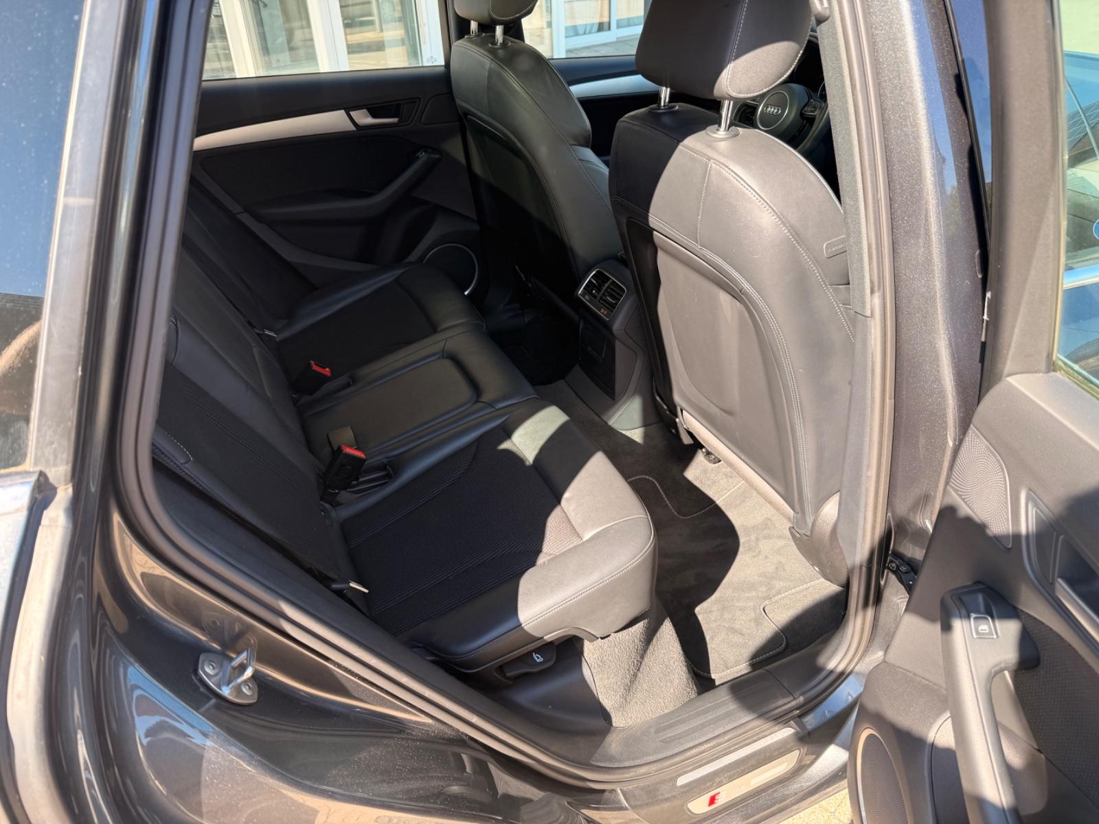 Audi Q5 3.0 TFSI 200 kW quattro,2.HAND,AUTOMATIK,PANO