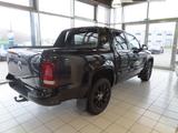 Volkswagen Amarok 3.0  V6  TDI Aventura  4Motion  NAVI - gebrauchte VW Amarok aus dem Jahr 2019