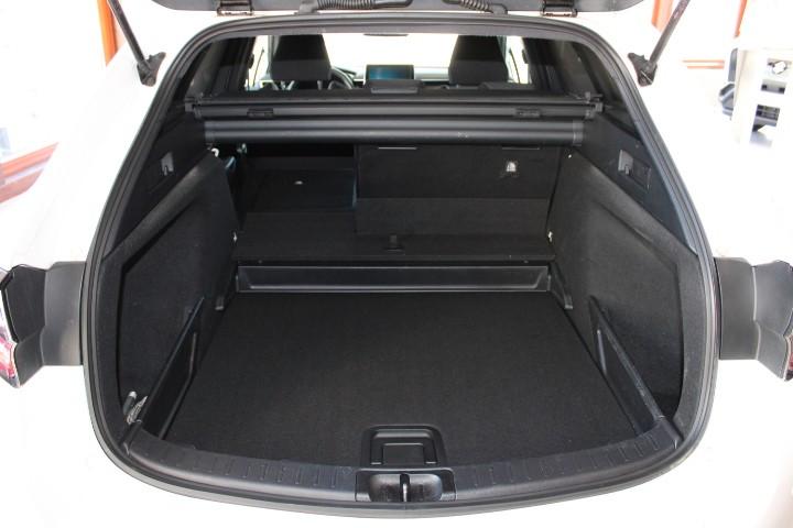 Suzuki Swace 1.8 Hybrid CVT Comf+