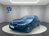 BMW 530 i xDrive M Sport Pano Laser  ACC HUD RFK AHK