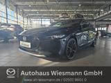 Mazda 3 2.5L e-SKYACTIV G 140ps - Mazda 3 Neuwagen