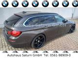 BMW 535d xDrive Touring*Checkheft*Vollausstattung - gebrauchte BMW 535 aus dem Jahr 2013