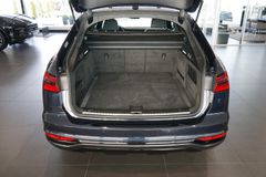 AUDI A6 Allroad quattro 55 TDI | Pano | Matrix | AHK AUDI A6 Allroad quattro 55 TDI | Pano | Matrix | AHK