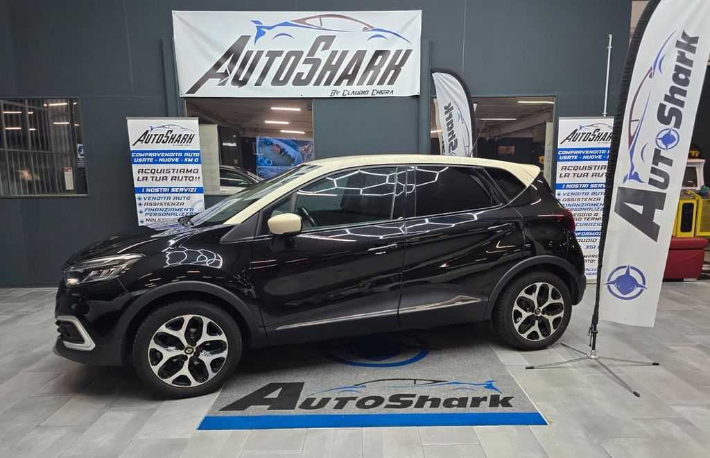 Image of Renault Captur