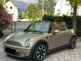 MINI Mini Cooper SIDEWALK  Cabrio TÜV Neu!! - MINI MINI: Cabrio, Sidewalk