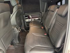 Mercedes-Benz G 350 - Vorschau 17