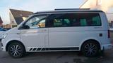 Volkswagen T6 California  - VW T6 California Gebrauchtwagen