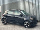 Smart ForFour electric drive / EQ°KLIMA°KAMERA°SHZ° - Smart ForFour in Wuppertal