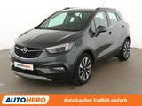 Opel Mokka X 1.4 Turbo Innovation Start/Stop*NAVI*LED - Opel Mokka X mit Anhängerkupplung