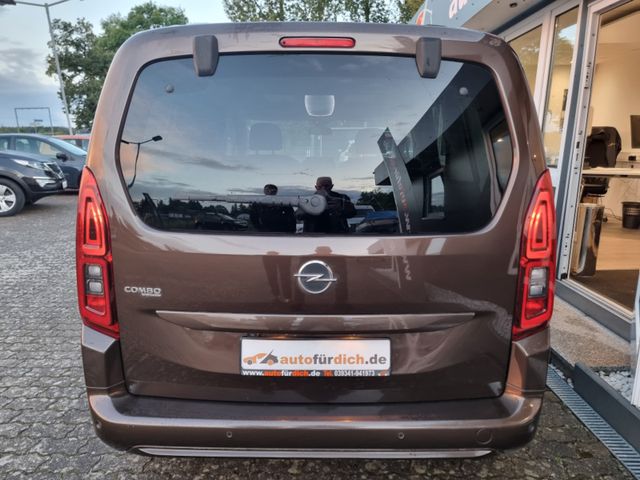 Opel Combo Life Innovation*Navi*Kamera*PDC*SHZ*