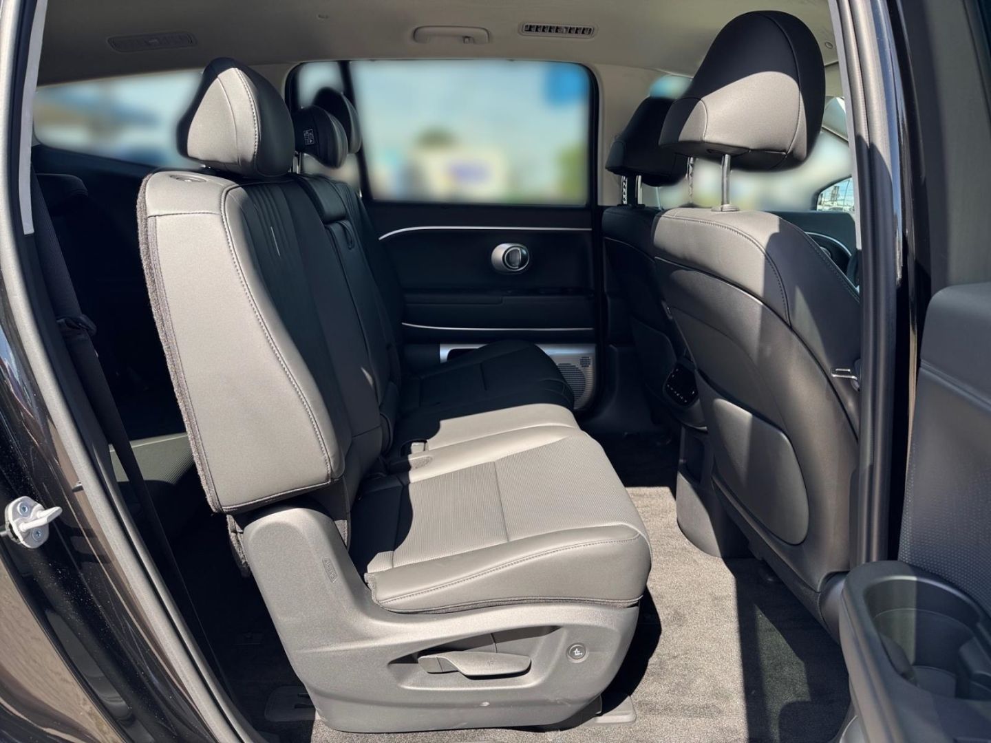 Hyundai IONIQ 9 – Bild 13