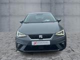 Seat Ibiza 1.0 TSI STYLE LED+NAVI+ACC+RFK+SHZ+APP+DAB - Seat Ibiza: 1.0